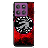 toronto raptors nba X02067 Motorola Moto Edge 2025 | Moto Edge 60 Fusion | Moto Edge 60 Pro Case