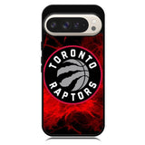 toronto raptors nba X02067 Google Pixel 9 | Google Pixel 9 Pro Case