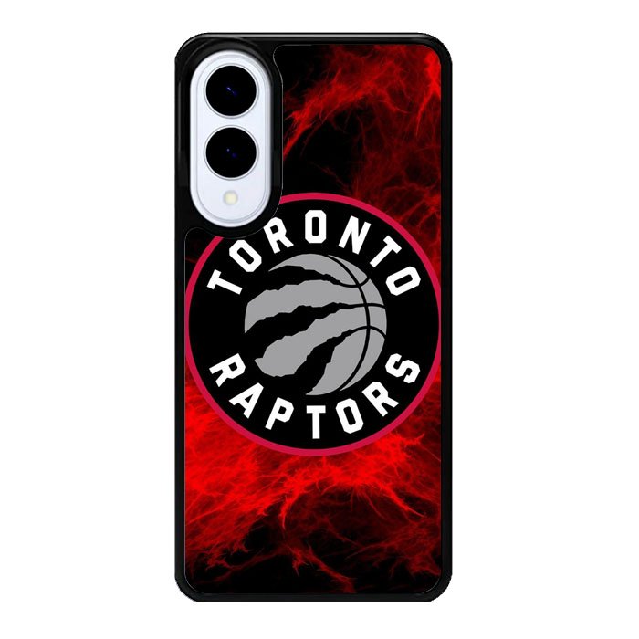 toronto raptors nba X02067 Samsung Galaxy S25 Edge Case