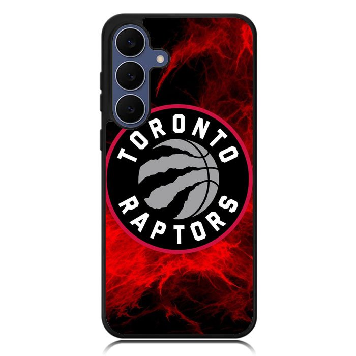 toronto raptors nba X02067 Samsung Galaxy S25 FE Case