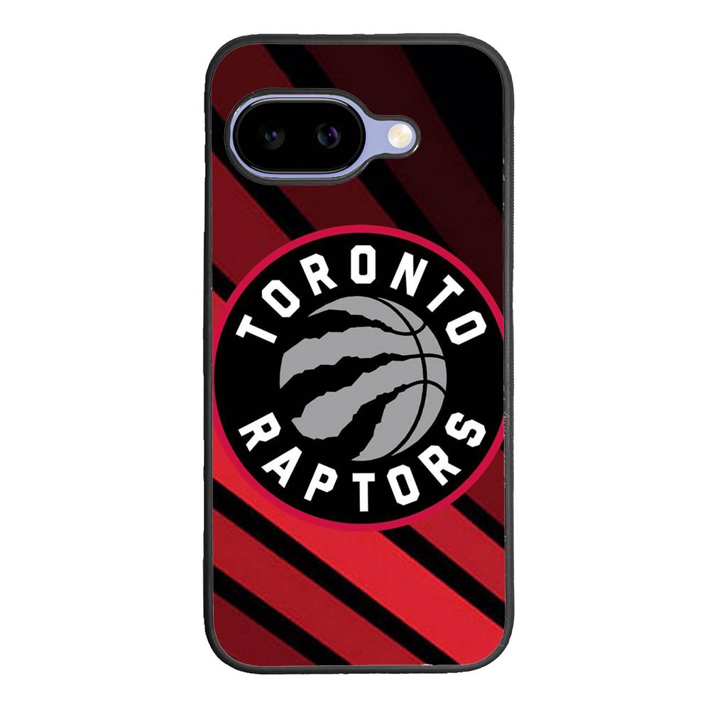 toronto raptors Logo X02066 Google Pixel 10A Case