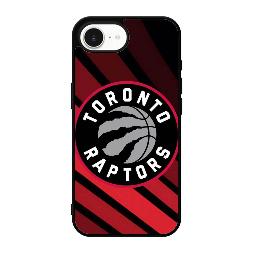 toronto raptors Logo X02066 iPhone 17e Case