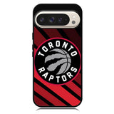 toronto raptors Logo X02066 Google Pixel 9 | Google Pixel 9 Pro Case