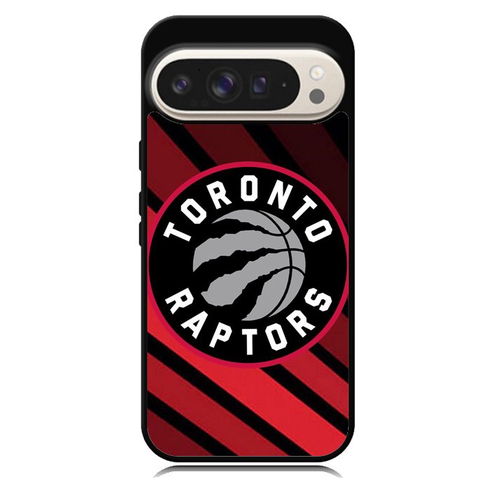 toronto raptors Logo X02066 Google Pixel 9 Pro XL Case