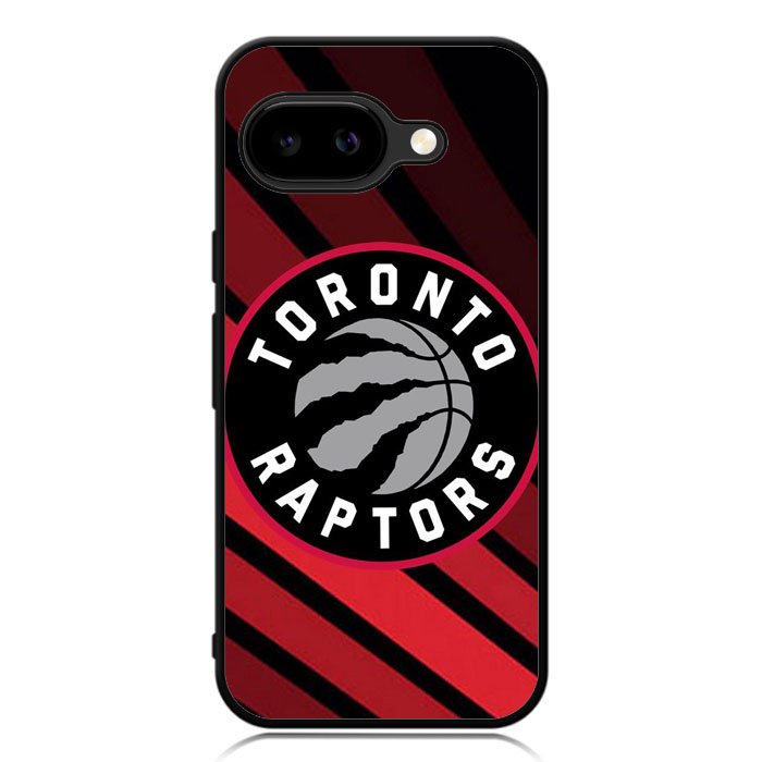 toronto raptors Logo X02066 Google Pixel 9A Case