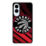 toronto raptors Logo X02066 Samsung Galaxy S25 Edge Case