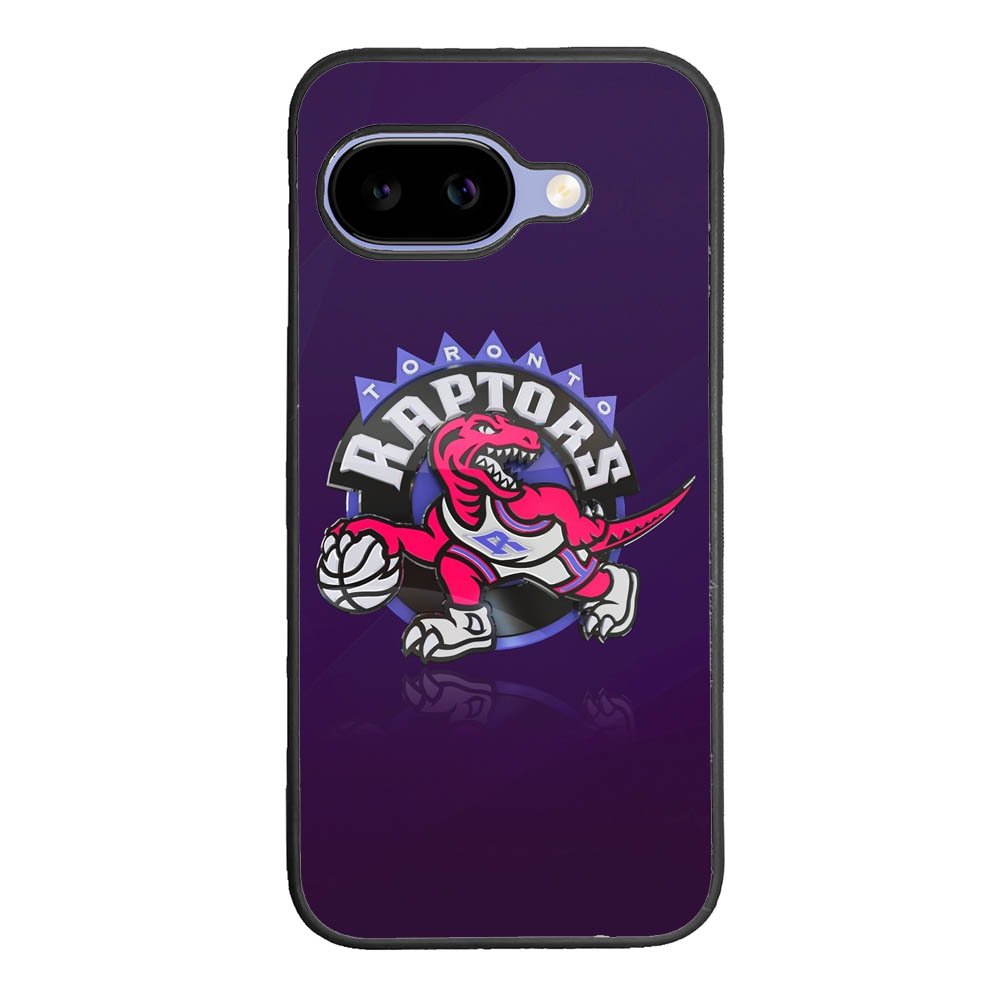 toronto raptors nba X02065 Google Pixel 10A Case