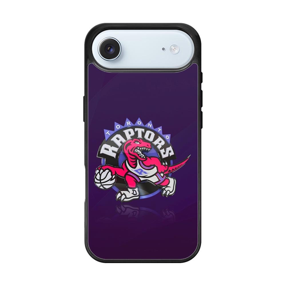 toronto raptors nba X02065 iPhone Air Case