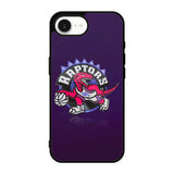 toronto raptors nba X02065 iPhone 17e Case