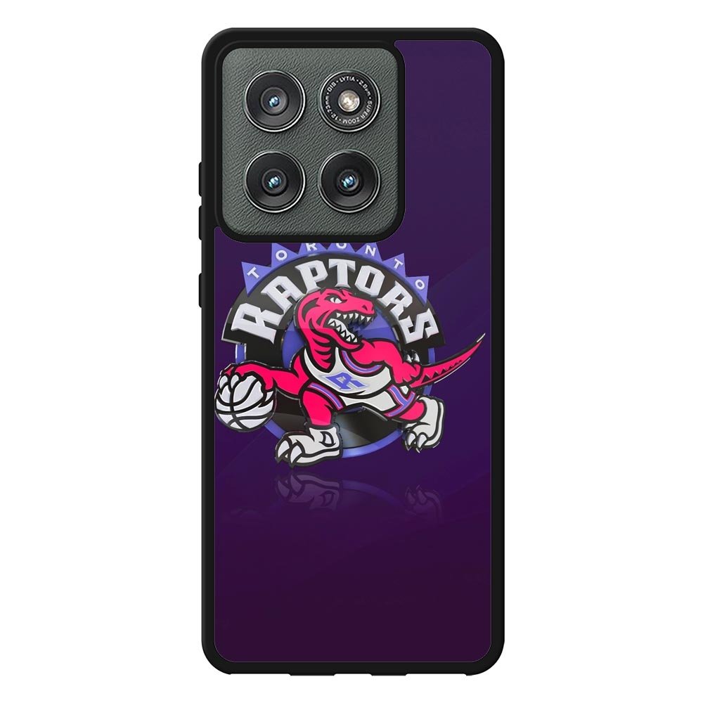 toronto raptors nba X02065 Motorola Moto Edge 2025 Case