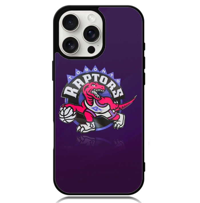 toronto raptors nba X02065 iPhone 16 Pro Case