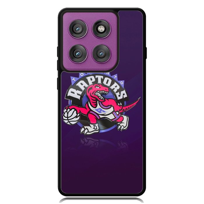 toronto raptors nba X02065 Motorola Moto Edge 2025 | Moto Edge 60 Fusion | Moto Edge 60 Pro Case