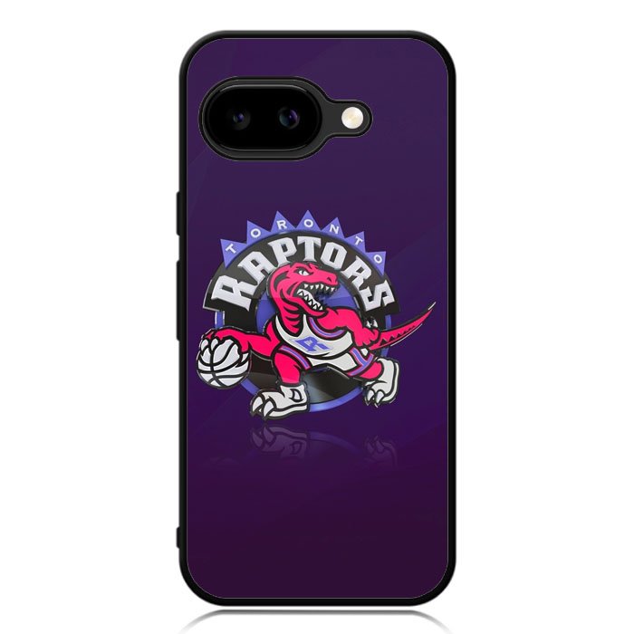toronto raptors nba X02065 Google Pixel 9A Case
