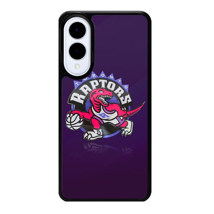toronto raptors nba X02065 Samsung Galaxy S25 Edge Case
