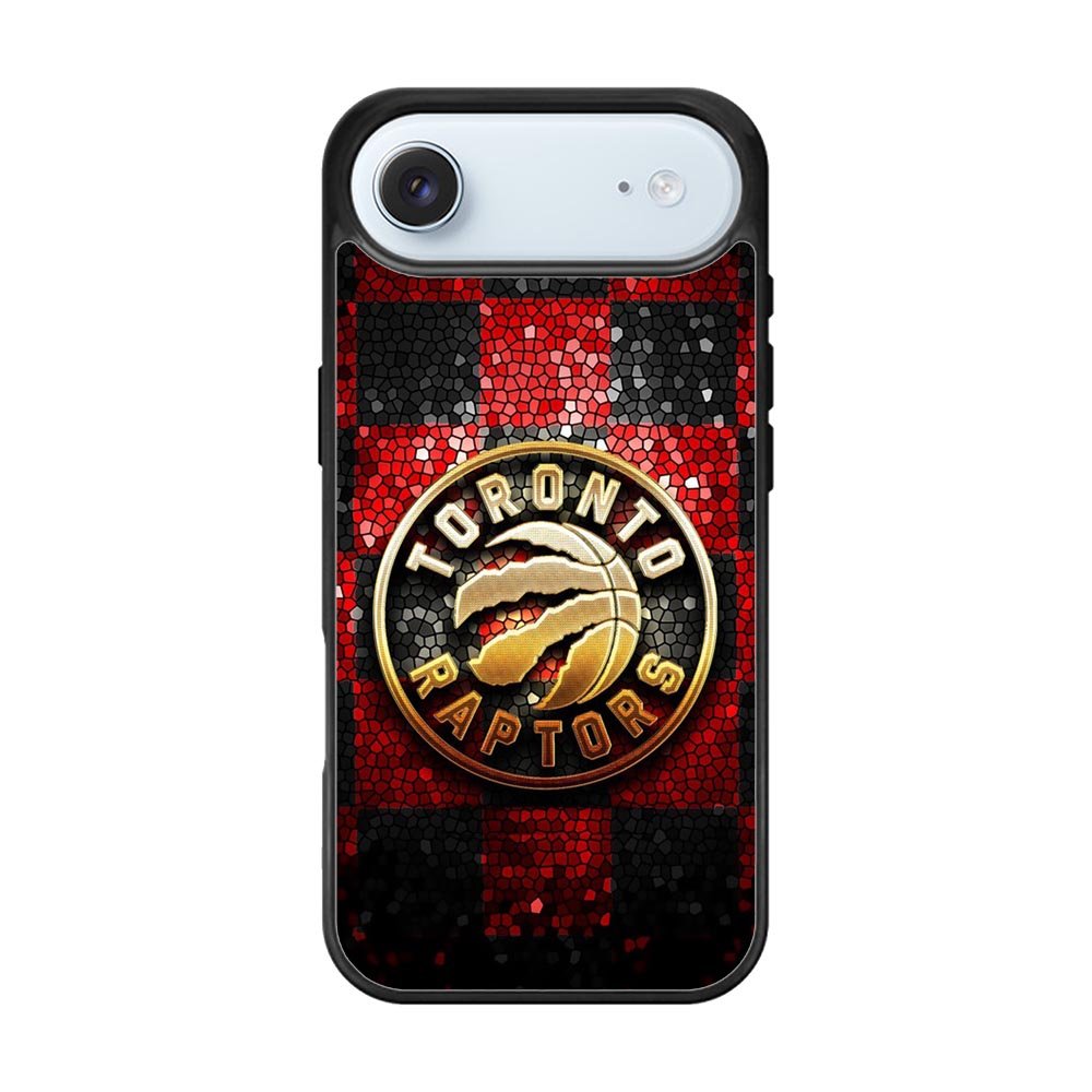 toronto raptors symbol X02064 iPhone Air Case