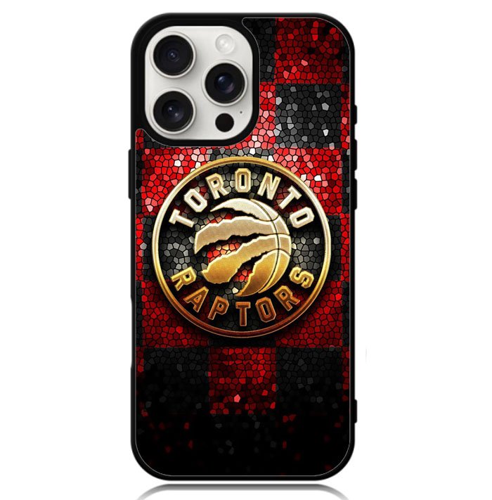 toronto raptors symbol X02064 iPhone 16 Pro Case