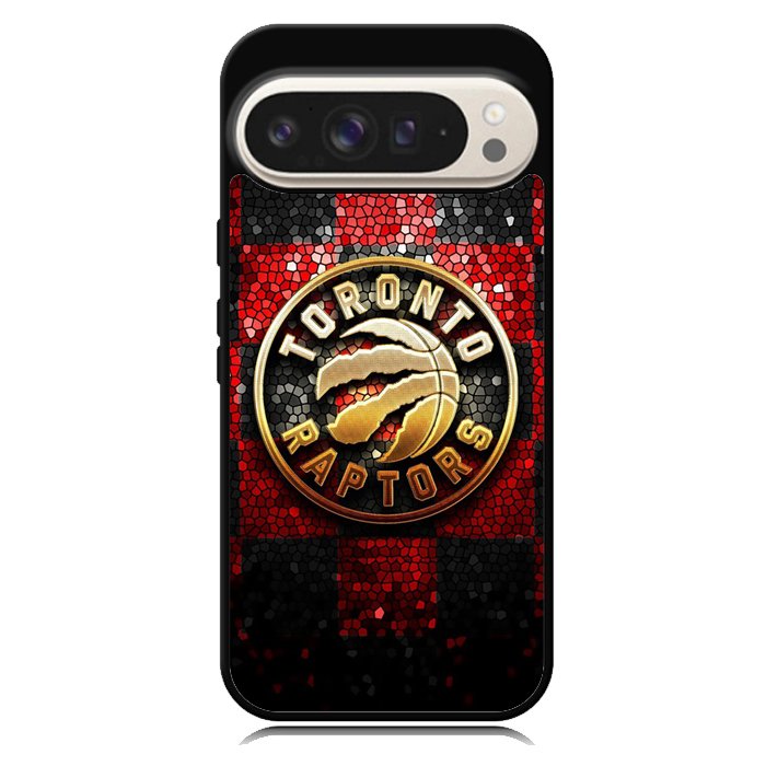 toronto raptors symbol X02064 Google Pixel 9 | Google Pixel 9 Pro Case