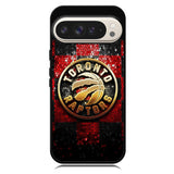 toronto raptors symbol X02064 Google Pixel 9 Pro XL Case