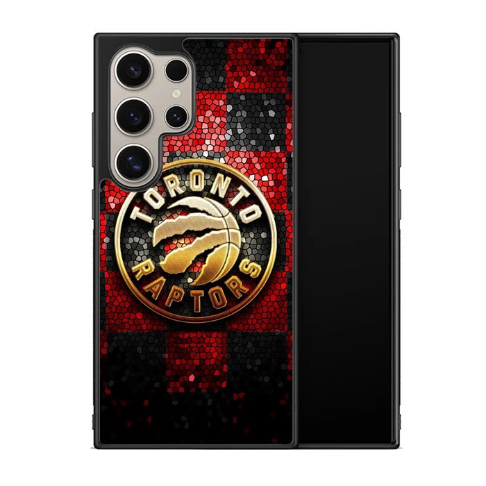 toronto raptors symbol X02064 Samsung Galaxy S25 Ultra 5G Case