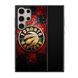 toronto raptors symbol X02064 Samsung Galaxy S25 Ultra 5G Case
