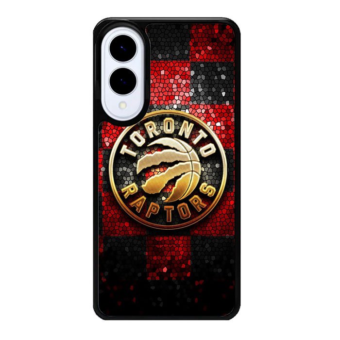 toronto raptors symbol X02064 Samsung Galaxy S25 Edge Case