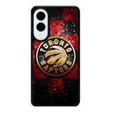 toronto raptors symbol X02064 Samsung Galaxy S25 Edge Case