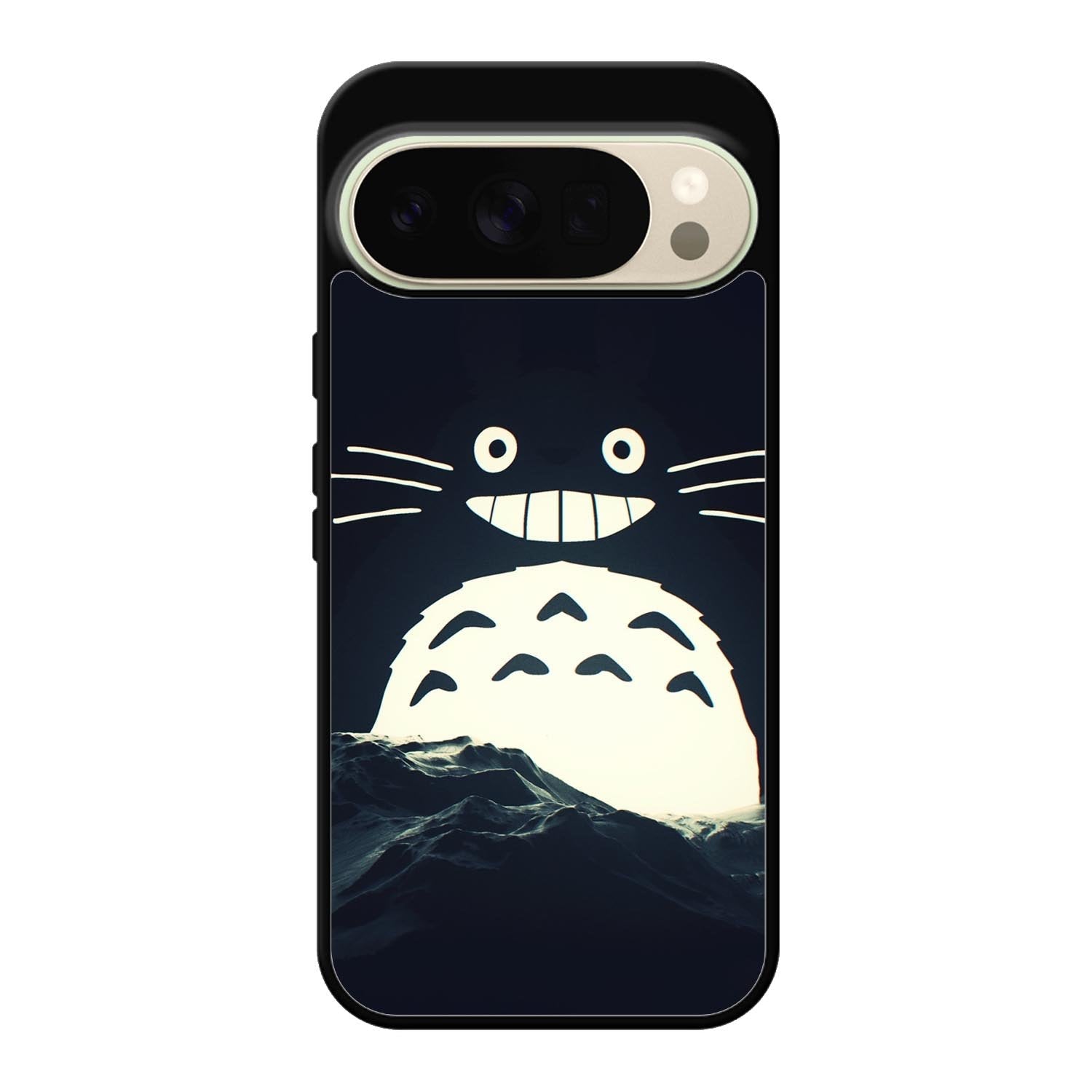 totoro X02063 Google Pixel 10 Pro Case