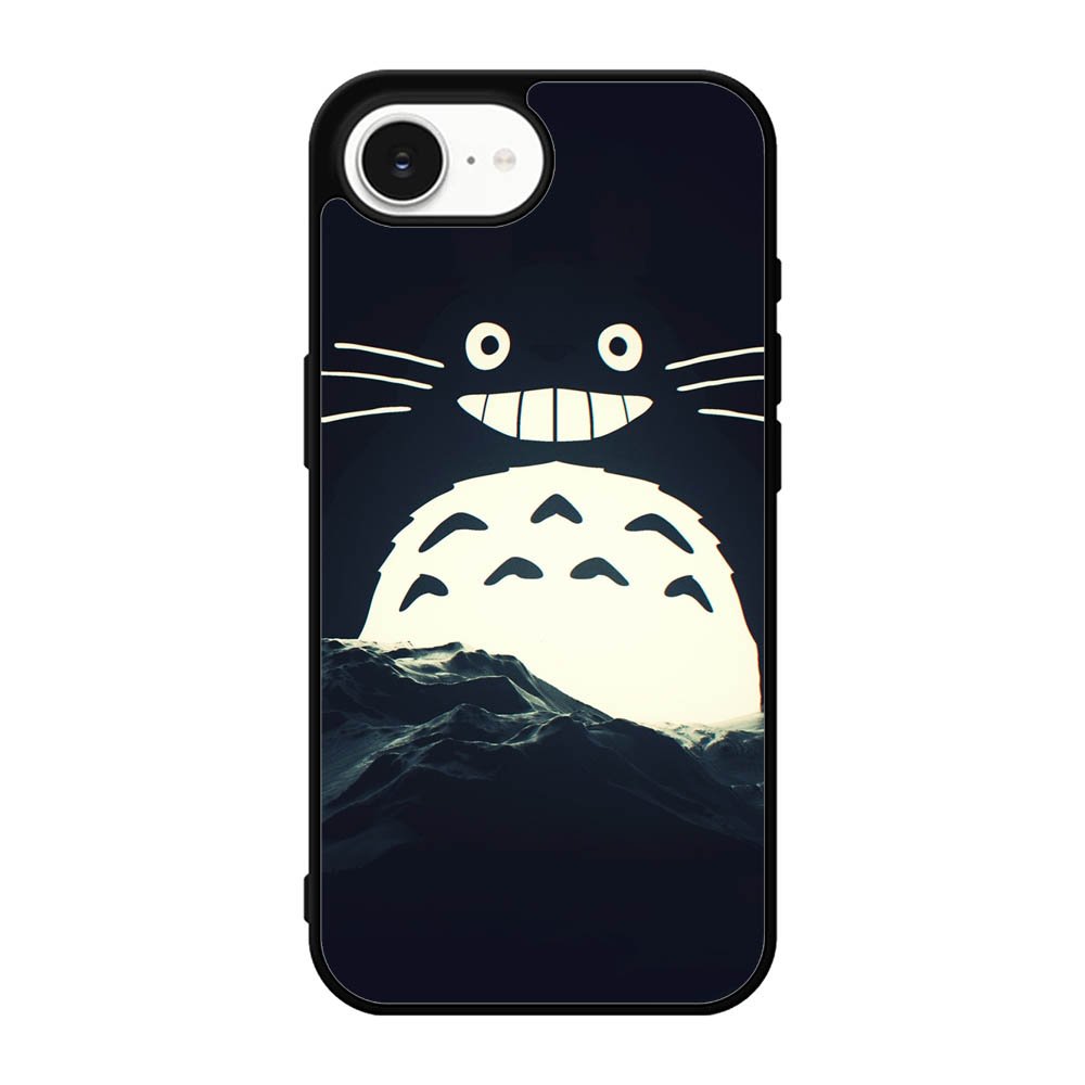 totoro X02063 iPhone 17e Case