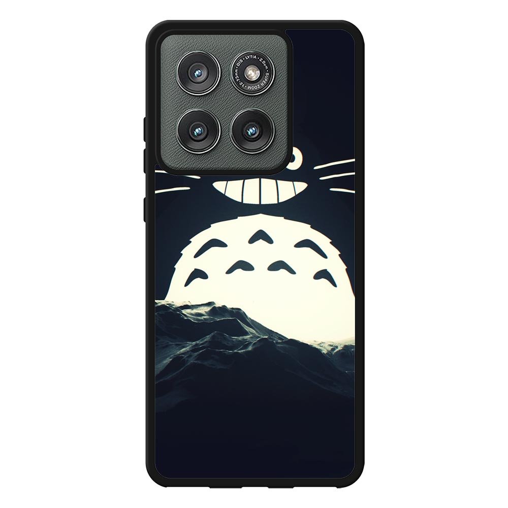 totoro X02063 Motorola Moto Edge 2025 Case