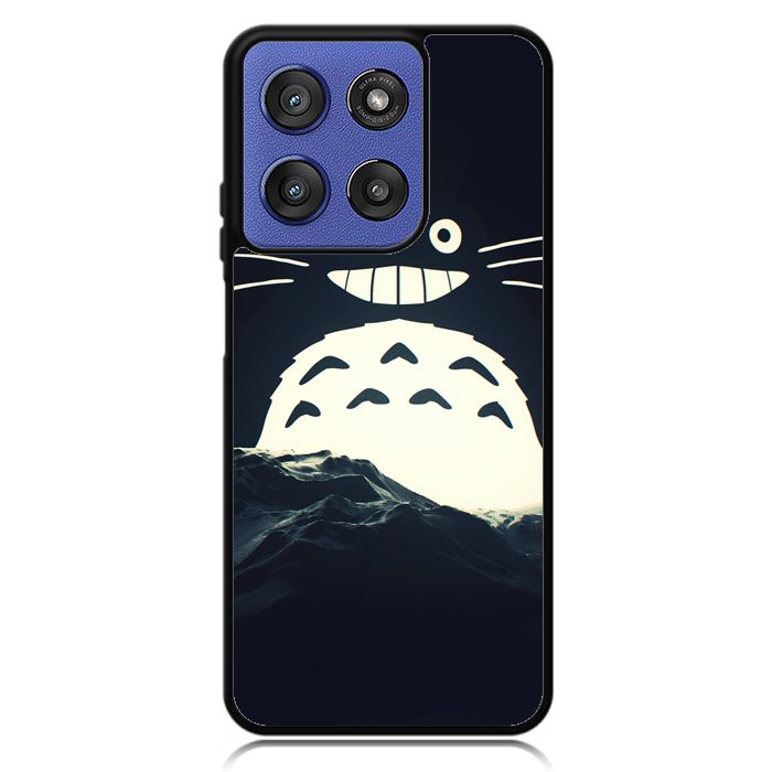 totoro X02063 Motorola Moto G Stylus 5G 2025 Case