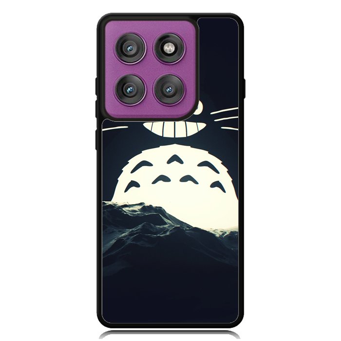 totoro X02063 Motorola Moto Edge 2025 | Moto Edge 60 Fusion | Moto Edge 60 Pro Case