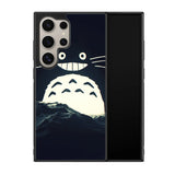 totoro X02063 Samsung Galaxy S25 Ultra 5G Case