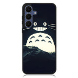 totoro X02063 Samsung Galaxy S25 FE Case