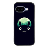 totoro Wallpaper X02062 Google Pixel 10A Case