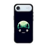 totoro Wallpaper X02062 iPhone Air Case