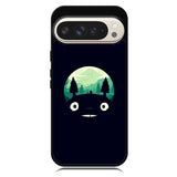 totoro Wallpaper X02062 Google Pixel 9 Pro XL Case