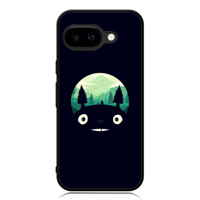 totoro Wallpaper X02062 Google Pixel 9A Case