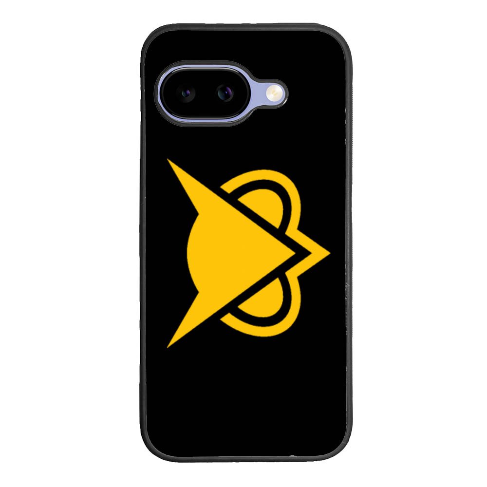 vanoss Logo X02061 Google Pixel 10A Case