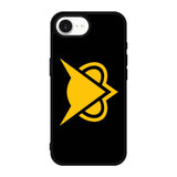 vanoss Logo X02061 iPhone 17e Case