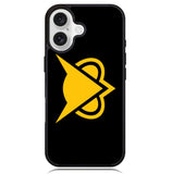 vanoss Logo X02061 iPhone 16 Plus Case