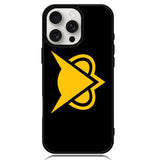 vanoss Logo X02061 iPhone 16 Pro Max Case