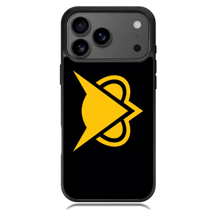 vanoss Logo X02061 iPhone 17 Pro Case