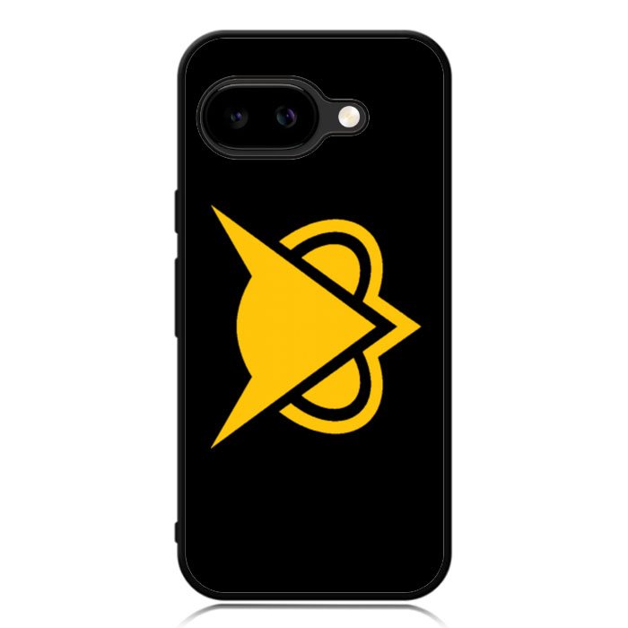 vanoss Logo X02061 Google Pixel 9A Case