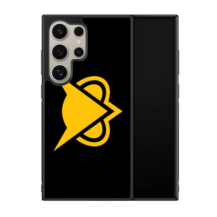 vanoss Logo X02061 Samsung Galaxy S25 Ultra 5G Case