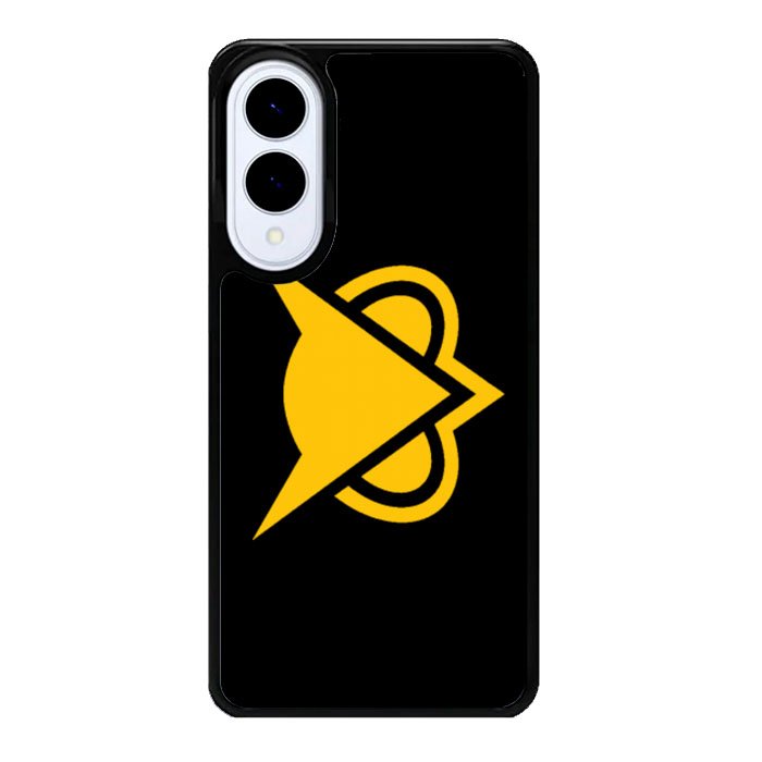 vanoss Logo X02061 Samsung Galaxy S25 Edge Case