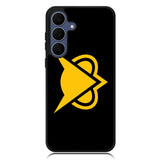 vanoss Logo X02061 Samsung Galaxy S25 FE Case