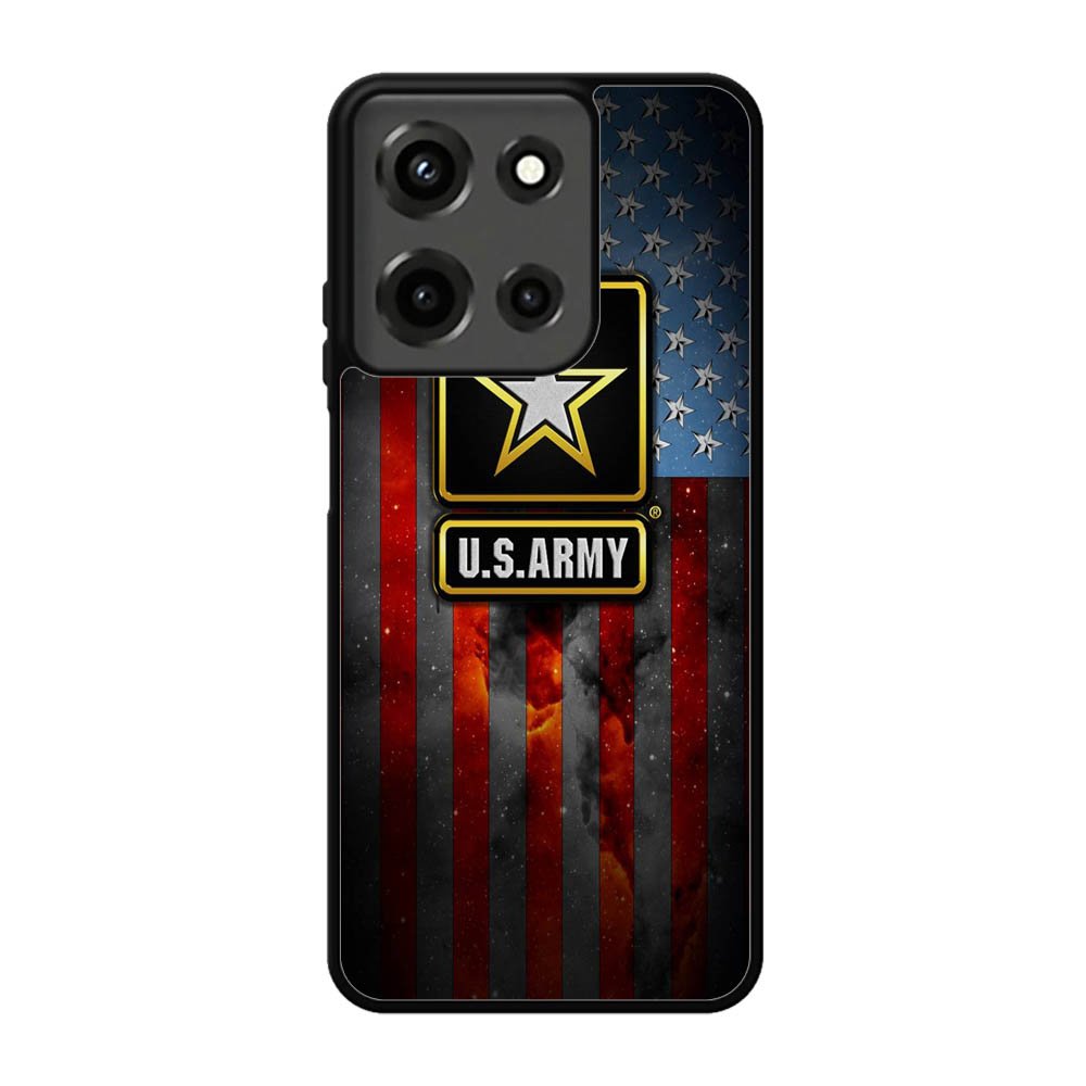 US Army 3rd Motorola Moto G 5G 2025 Case FE2619