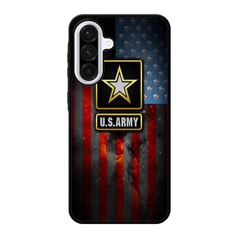 US Army 3rd Samsung Galaxy A56 Case FE4186