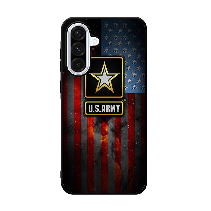 US Army 3rd Samsung Galaxy A36 Case FE4186