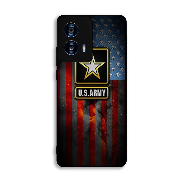 US Army 3rd Motorola Moto G Power 5G 2024 Case FE7134